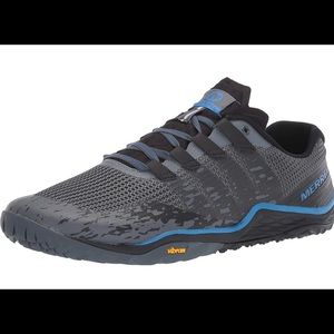 Merrell Men's Trail Glove 5 Sneaker